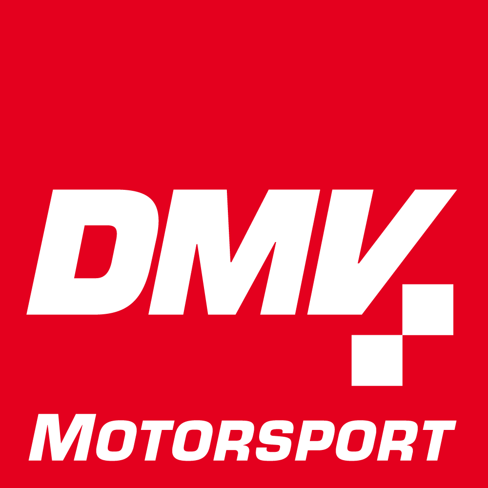 DMV Logo Image